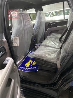 شيفروليه تاهو